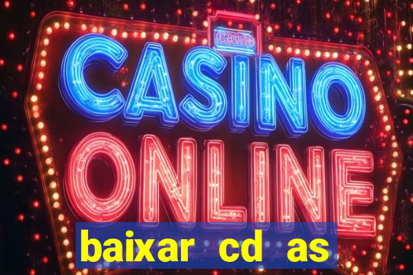 baixar cd as melhores de edson gomes